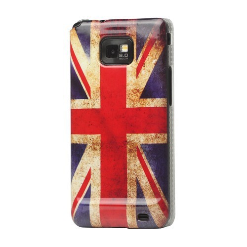 Custodia rigida samsung galaxy - custodia,