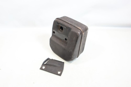 Marmitta originale jonsered - originale,