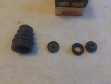 Serie Gommini Pompa Frizione
