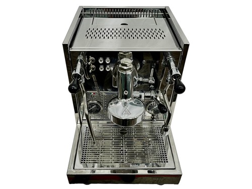 Quick mill sebastiano - quick,