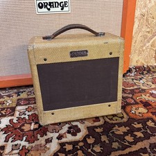 Amplificatore combinato