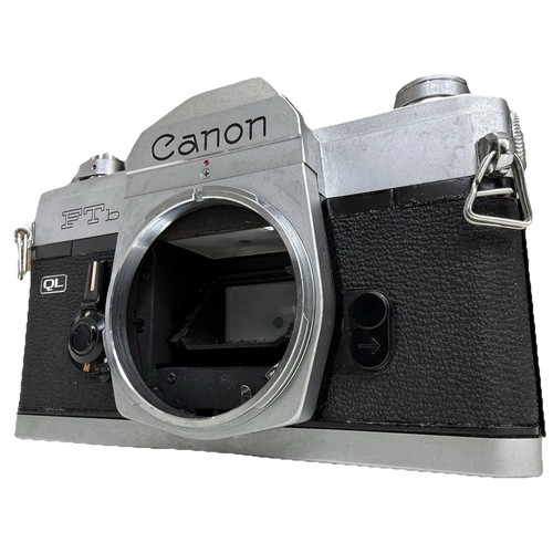 Ecc corpo fotocamera - corpo, reflex