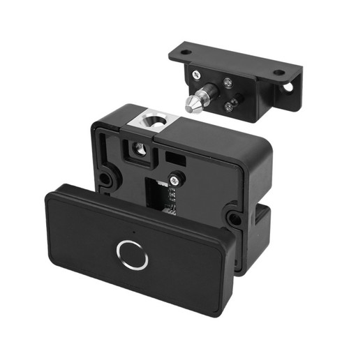 Serratura elettronica impronte - serratura,
