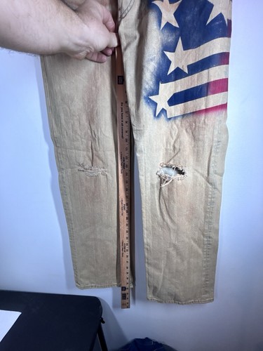 Raro jeans vintage - , energie