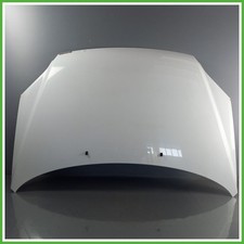 Cofano Motore KIA SPORTAGE 2a Serie SUV 2004 2008 BIANCO - CASSA WHITE WD