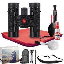 Leica 8x20 Ultravid Blackline