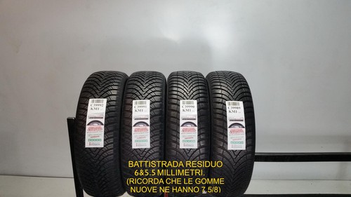 Gomme usate stagioni - usate,