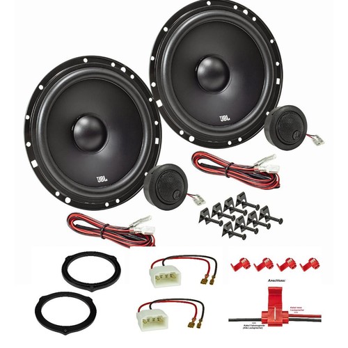 Set altoparlanti jbl stage1 - set,