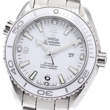 Orologio Uomo Automatico Omega