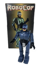 ACTION FIGURE ROBOCOP CON SCATOLA MADE IN TAIWAN