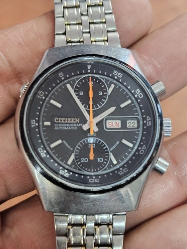 Orologio uomo vintage - vintage, citizen