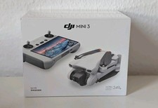 DJI Mini 3 (DJI RC) - Drone EU