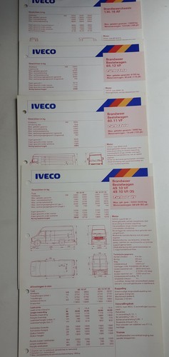 Telaio iveco daily zeta - iveco:, /