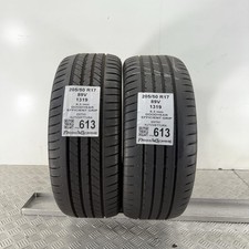 Pneumatici usati 205 - pneumatici, 50