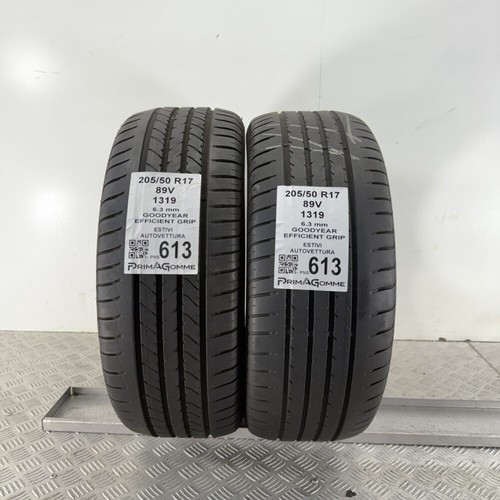 Pneumatici usati 205 r17 - pneumatici,