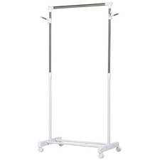 Homcom appendiabiti stender - homcom,
