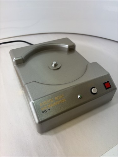Acoustic revive 3 - revive, rd-3