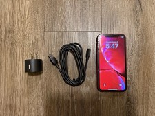 iPhone XR sbloccato 128 GB