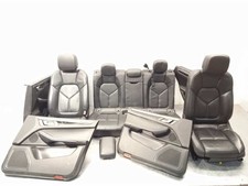 8K0881105T COMPLETE SEAT SET /