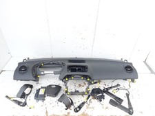 2012 OPEL MERIVA (B) KIT AIRBAG COMPLETO 13582437 1.4 B/GPL 16V MAN 5M 120CV 201