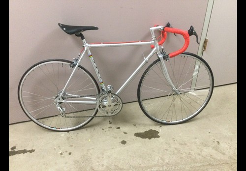 Campagnolo alan vintage - campagnolo,