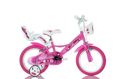 Sch bici roses bicicletta - sch,