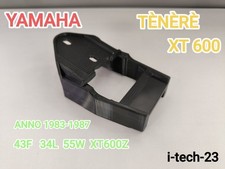 Pattino Scorri Catena Yamaha