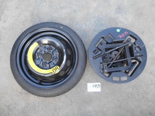 Ruotino kit hyundai - i10, pa