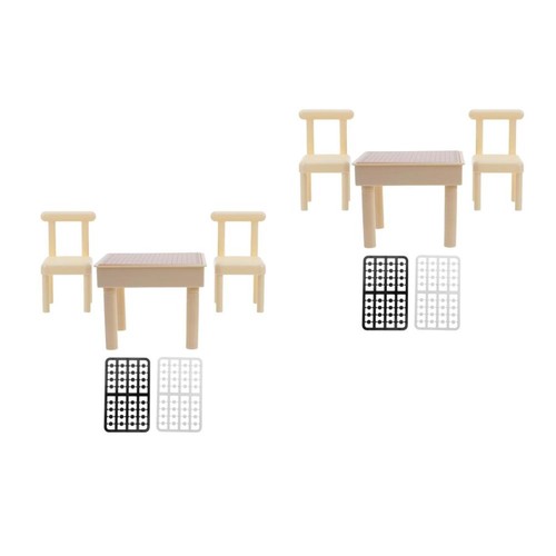 Set mini tavolo e - di,