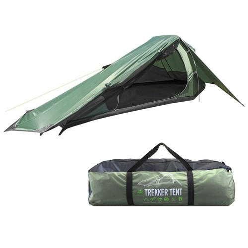 Tenda cupola eiger trekker - cupola,