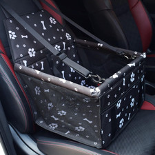 Seggiolino Auto per Cane Di