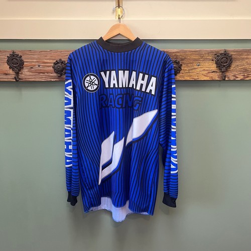 Maglia racing yamaha - yamaha, vintage