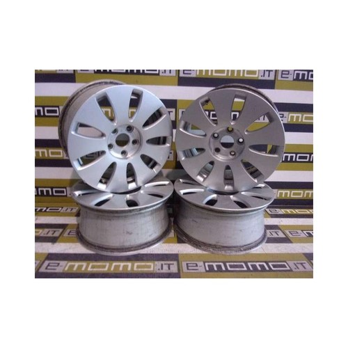 Cerchi lega 8e0601025ae - in,