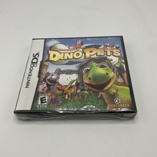 Nintendo DS: Videogiochi