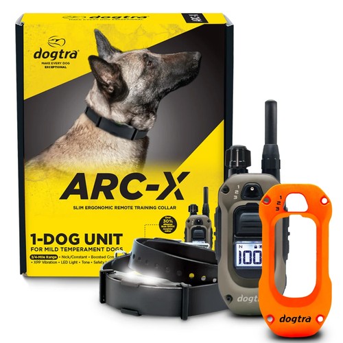 Dogtra arc shield - dogtra, arc-x