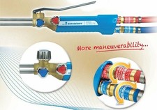 CANNELLO DA TAGLIO A LEVA