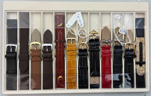 Lotto pezzi bracciali - 12,