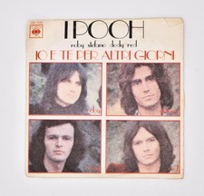 Vinile 45 giri I Pooh 1973