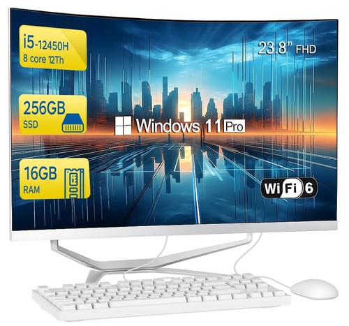Sztps desktop computer all - pc,