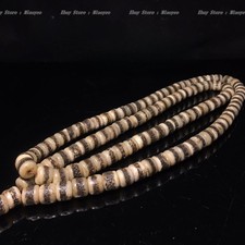 Autentica collana buddista