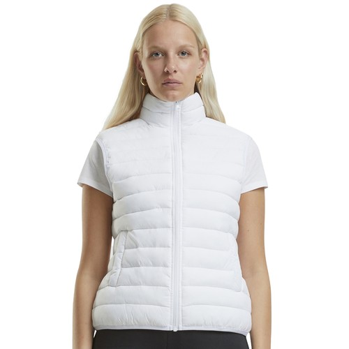 New morning studios gilet - morning,