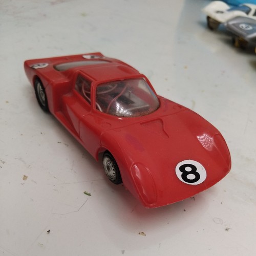 Policar alfa romeo slot - romeo, 33