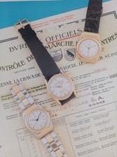 OROLOGI IMPORTANTI ORO RARITÀ CATALOGO ASTA DR H. CROTT AUKTIONEN 1991 