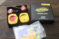 Speedplay Zero Cromoli