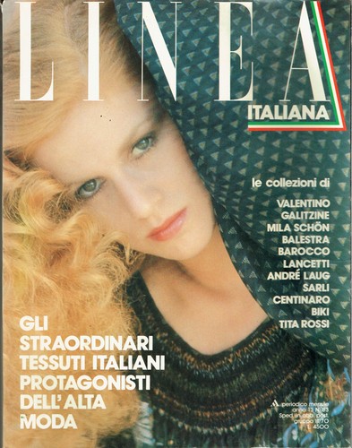 Linea italiana fashion - linea,