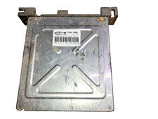 Centralina motore centralina ECU Alfa Romeo 155 Q4 16V Turbo 7770746 IAW 4W6