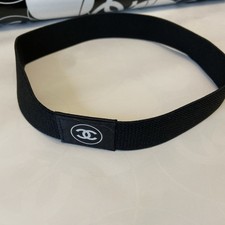 Fascia elastica per capelli