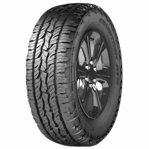 Gomme estive dunlop 265 r16 - 265/70,