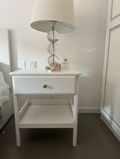 2x Comodini Per La Zona Notte.