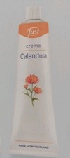 Crema calendula just - calendula,